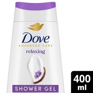 Segunda imagen del producto Gel de Baño Coco Jazmín de la marca DOVE
