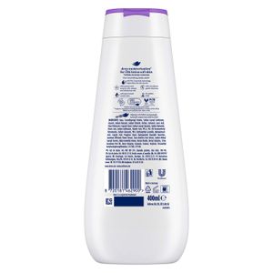 Tercera imagen del producto Gel de Baño Coco Jazmín de la marca DOVE
