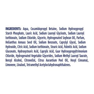 Cuarta imagen del producto Gel de Baño Hidratación Profunda de la marca DOVE