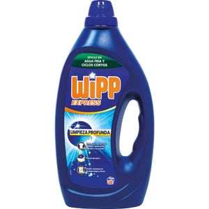 Imagen de Detergente Líquido Azul