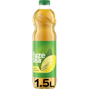 Bebida Té Limón Limoncillo Pet