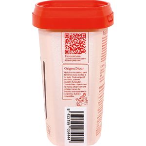 Barquillos Bañados de Cacao