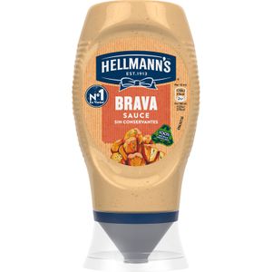 Salsa Brava