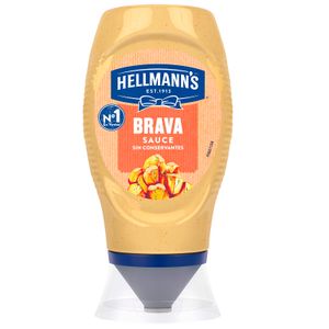 Salsa Brava