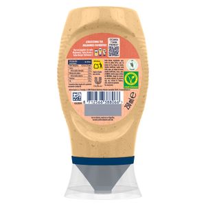 Salsa Brava