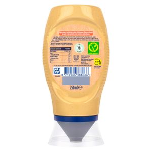 Segunda imagen del producto Salsa Brava de la marca HELLMANN'S