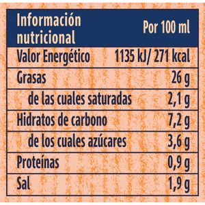Salsa Brava