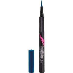 Segona imatge del producte Liner Hyper Precise Blau de la marca MAYBELLINE