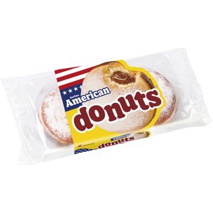Donuts Americano 2 Unidades