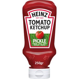 Kétchup Sabor Pepinillos