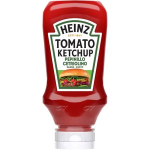Imagen de Kétchup Sabor Pepinillos