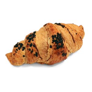 Croissant de Chocolate 1U