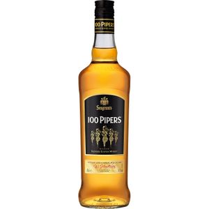 Whisky Escocés 0,7 L