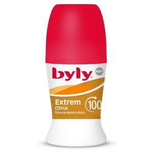 Imagen de Desodorante Rollon Extreme Citrus