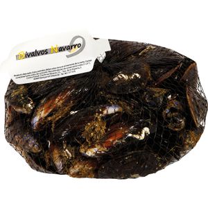 Mejillón Peso Aproximado 1 kilo