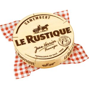 Queso Camembert LE RUSTIQUE