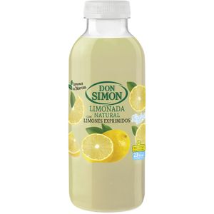 Imagen de Limonada Light Botella