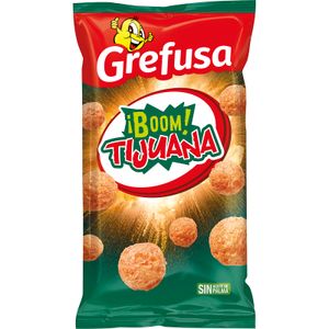 GREFUSA Boom Tijuana Bolsa
