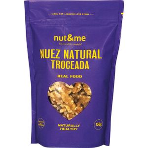 Nuez Troceada Bolsa