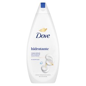 Imagen de Gel de Ducha Essentials
