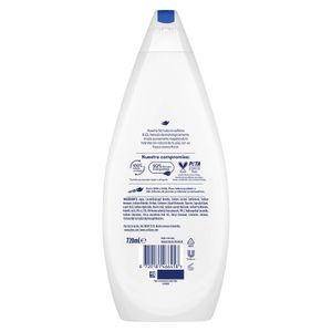 Tercera imagen del producto Gel de Baño Essentials de la marca DOVE