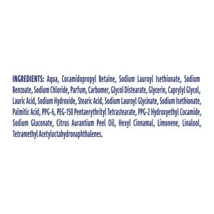 Cuarta imagen del producto Gel de Baño Essentials de la marca DOVE