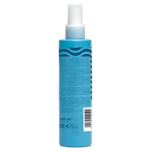 Segona imatge del producte Ondas Surferas amb Filtre UV Sea Salt de la marca NELLY