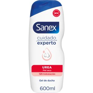 Gel de Baño Urea SANEX