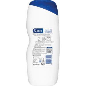 Segona imatge del producte Gel de Dutxa Urea de la marca SANEX