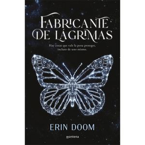 Fabricante de Lagrims Erin Doom