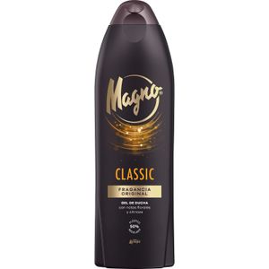 Gel de Baño Classic