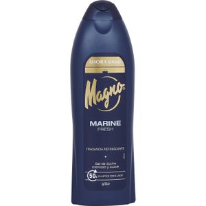 Gel de Baño Marine