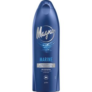 Imagen de Gel de Baño Marine