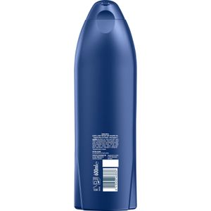 Segona imatge del producte Gel de Bany Marine de la marca MAGNO