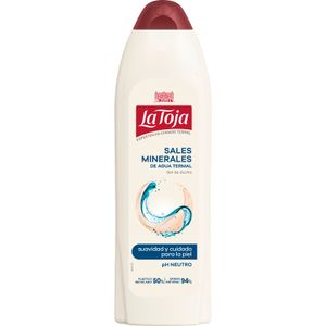 Gel de Baño Hidrotermal