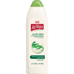 Imagen de Gel de Baño Aloe Vera