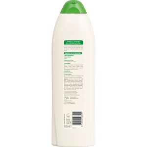 Segona imatge del producte Gel de Bany Body Milk de la marca LA TOJA