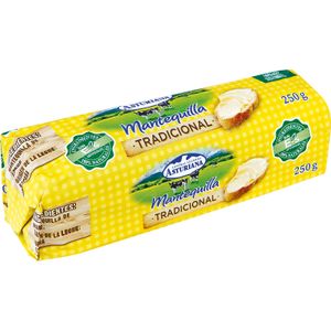 Mantequilla Rulo Tradicional