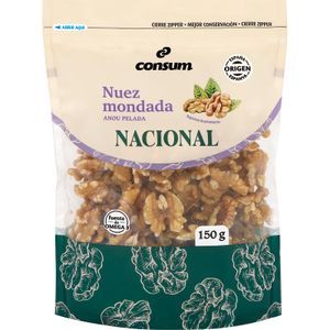 Nuez Grano Nacional Doypack