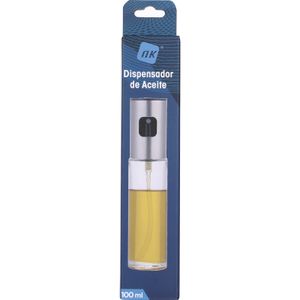 Dispensador de Aceite Spray