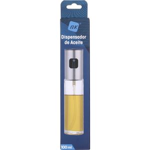 Dispensador de Aceite Spray