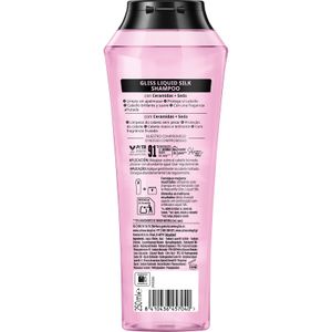 Segona imatge del producte Xampù de la marca GLISS