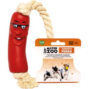 Juguete perro Salchicha