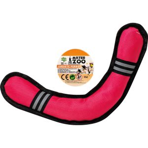Juguete perro Boomerang