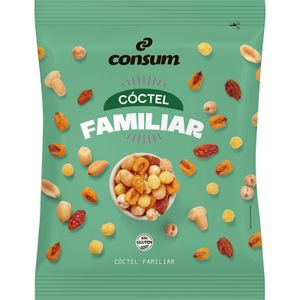 Imagen de Mix Familiar