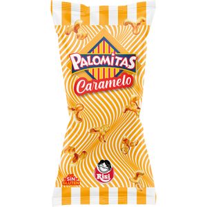 Palomitas Caramelo Bolsa