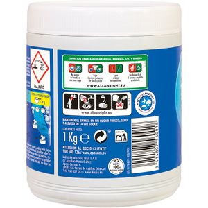 Quitamanchas Ropa Blanca