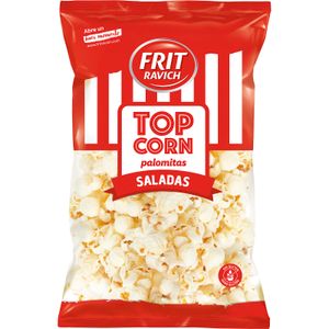 Palomitas Saladas Bolsa FRIT RAVICH