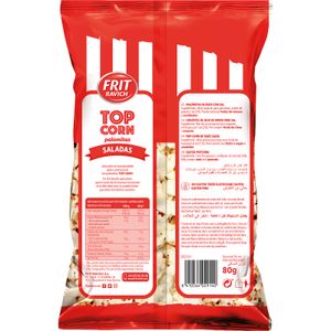Palomitas Saladas Bolsa