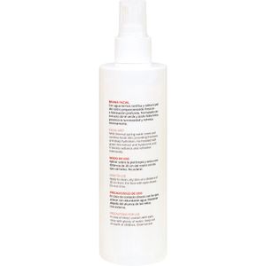 Tercera imatge del producte Boira Facial Tonificant Línia Aigua Termal de la marca NATTURU PHAR
